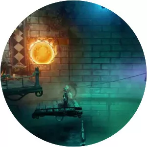 Trine 3: The Artifacts of Power - Video game