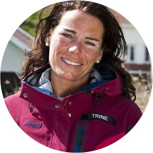 Trine Alsgaard photograph