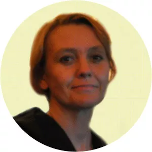 Trine Anker - Author