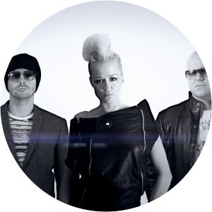 Trine Bix photograph