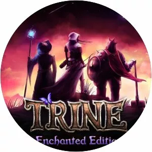 Trine Enchanted Edition - Video game