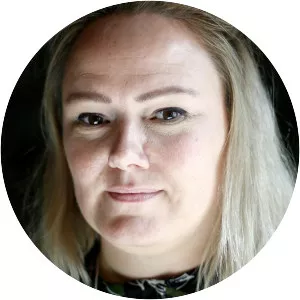 Trine Lise Olsen - Norwegian comedian