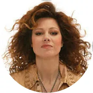 Trine Rein - Norwegian singer