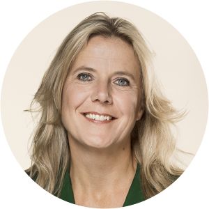 Trine Torp - Member of the Danish Folketing