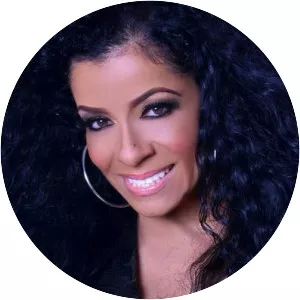 Trinere - American singer