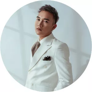 Trinh Dinh Quang - Musical artist