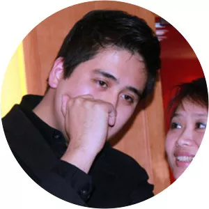 Trinh Huong photograph