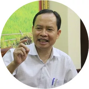 Trinh Van Chien (Trịnh Văn Chiến)