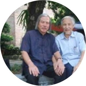 Trinh Xuan Gioi photograph