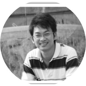 Trinh Xuan Tuan photograph