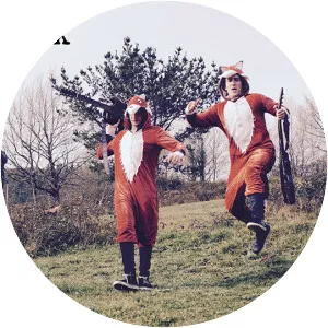 Trini Fox - Musical artist