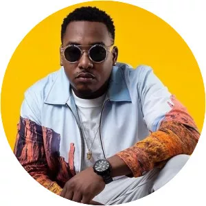 Triniboi Joocie - Musical artist