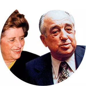 Trinidad Alfonso Mocholi