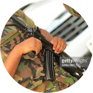 Trinidad and Tobago Defence Force