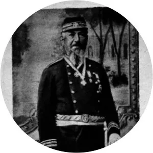 Trinidad García Juarez