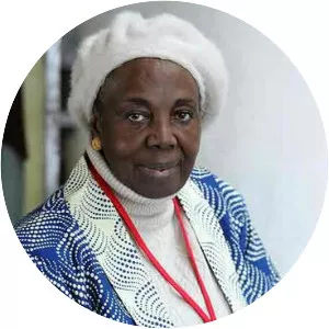 Trinidad Morgades Besari