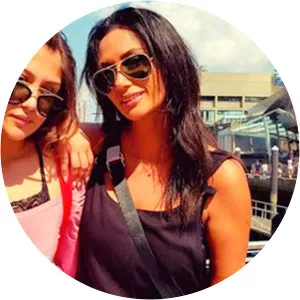 Trinidad Neira Díaz photograph