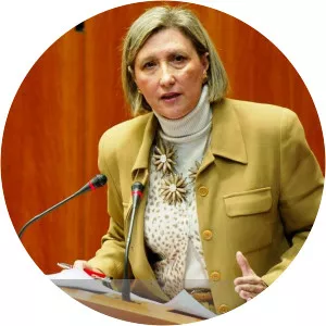 Trinidad Nogales Basarrate