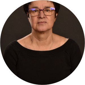 Trinidad Núñez Domínguez