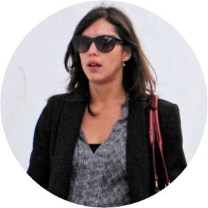 Trinidad Oteros photograph