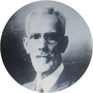 Trinidad Pardo de Tavera