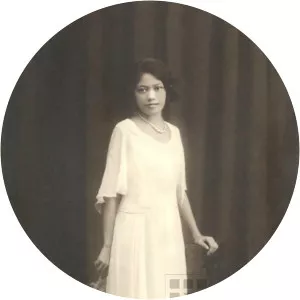 Trinidad Tarrosa-Subido