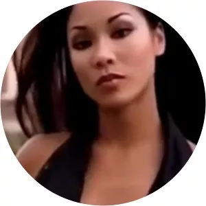 Trinidad Valentin photograph