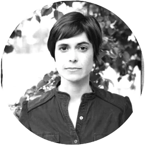 Trinie Dalton - Author