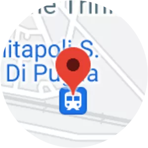 Trinitapoli-San Ferdinando di Puglia railway station