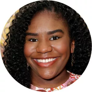 Trinitee Stokes - Actress