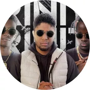 TRINITY 3NITY - Musical artist