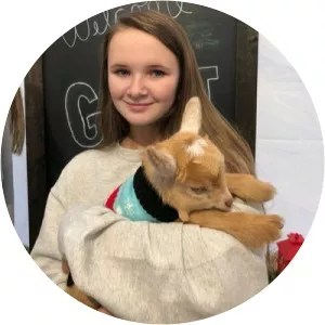 Trinity Adkins photograph