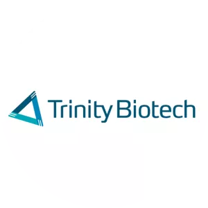 Trinity Biotech - Medical laboratory company