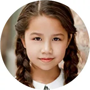 Trinity Bliss - Actress