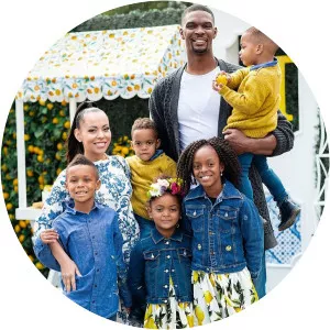 Trinity Bosh photograph