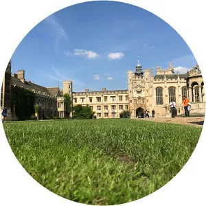 Trinity College, Cambridge