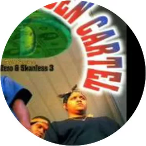 Trinity Garden Cartel