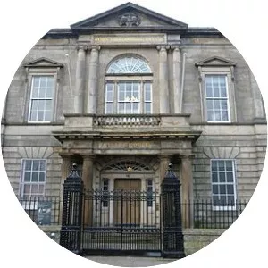 Trinity House of Leith