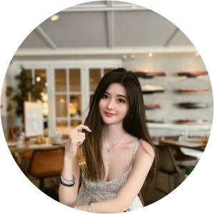 Trinity Liao photograph