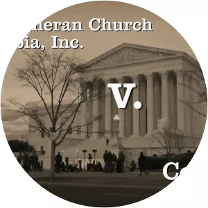 Trinity Lutheran Church of Columbia, Inc. v. Comer