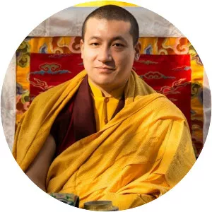Trinley Thaye Dorje