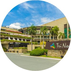 TriNoma