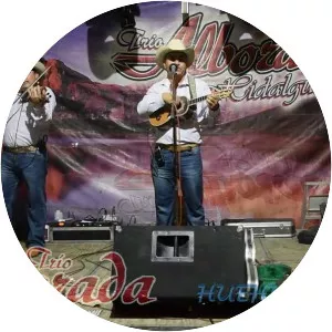 Trio Alborada Hidalguense