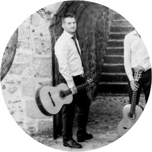 Trio Alborada - Musical artist