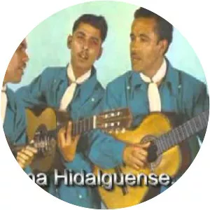 Trío Alma Hidalguense - 