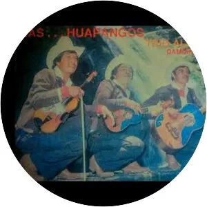 Trio Alma Potosina - Musical artist