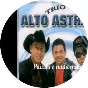 Trio Alto Astral - Musical artist