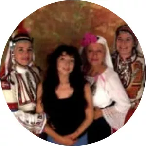 Trio Bulgarka - Musical ensemble