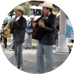 Trio Cantar Huasteco