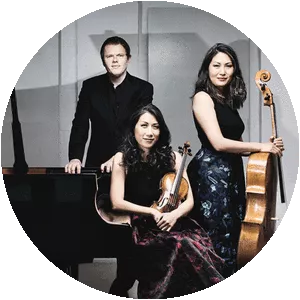 Trio con Brio Copenhagen
